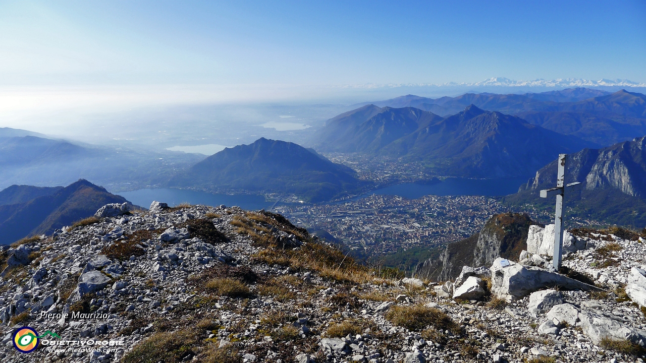 71 Vista verso Lecco  e dintorni.JPG